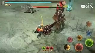 Ire blood memory Vidar