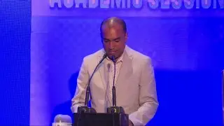 18th Annual Academic Session -2018 Day 2