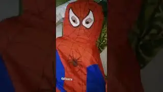 Человек-паук для детей #spiderman