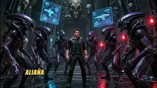 They Killed His Son for Sport &mdash; Now He&rsquo;s Inside Their War Room | HFY | A Short Sci-fi Story