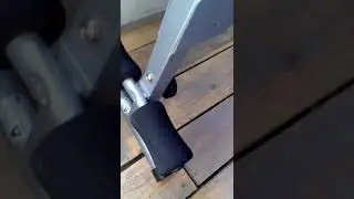 тренажёр 