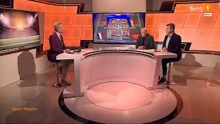Man, inclus în echipa primei etape de la Euro. Grădinescu: 