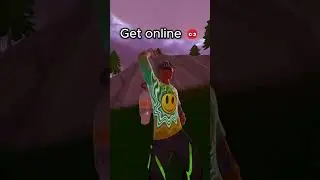 Send This video to your Fortnite Duo #fortnite #getonline #reload