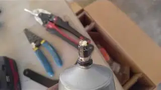 Lubricating Genie Screw Garage Door Opener
