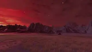 Forgotten Dreams - Indie Horror Game (Exploration)
