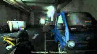 Daredevil vs OPER7.avi