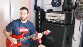 Kemper - Sinmix Free Pack Review all amps
