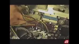 PC Hardware Overview