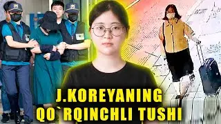 Men O`qtuvchimni Yoqtirmayman! U O`lishi kerak!