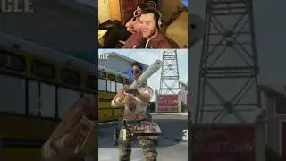 Salty Best Play! #blackops6 #callofduty #bo6 #cod #mrscarym0nster #shorts #viralshorts #funny
