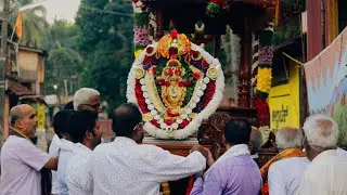 Shree Devaki Krishna Temple Herwatta Varshika Vardanti Utsava 2024