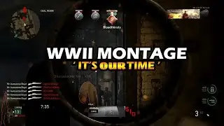 Mr Awesome Boyd - Sniping Montage 'It's Our Time'