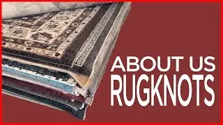 4 Decades of Oriental Rug Designs, Factory Direct, Free Shipping | RugKnots