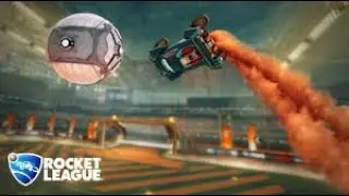 Road to champ geht weiter/ Rocket league/ Deutsch