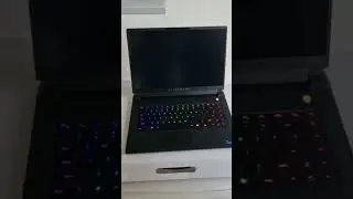 Unboxing Dell Gaming Laptop || Alienware m15 R7