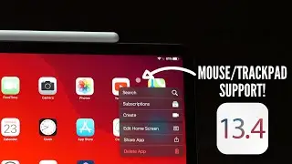 iOS 13.4 Released! Should You Update?