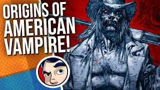 American Vampire 