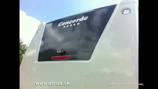 Concorde Charisma III