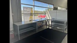 An Inside Look at the Cincinnati AllSurplus Deals Warehouse!