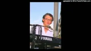 Koen Sergeant - Crying in the dark