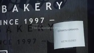 Charlotte bakery owner closes after he says immigration agents are targeting his customers