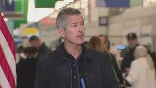 Transportation Sec. Sean Duffy warns of catastrophic damage to air travel if shutdown doesn&rsquo;t end
