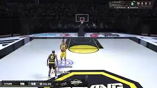 Cooking people in 2k