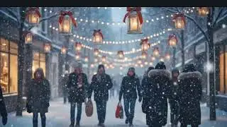 Прямая трансляция пользователя Classic Christmas Old Vibes