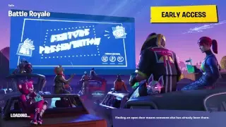 Visr clan solo queues