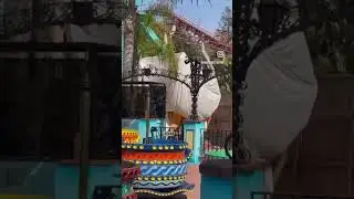 Fiesta Village Update!