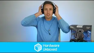 Plantronics RIG 500E: Review