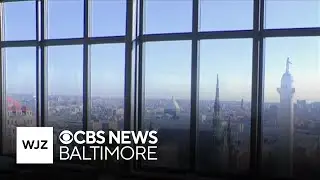 Where's Miana: Hotel Revival looks forward to a rooftop party for the Washington Monument lighting