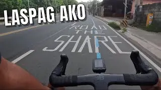 TAKTAK WASAK LASPAG