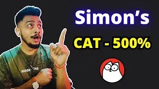CAT Token 2025‑26 Price Prediction | Simon&rsquo;s Cat Meme Coin Analysis