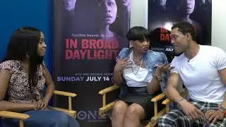 Chyna Layne talks 'In Broad Daylight'