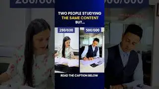 Luck or Strategy? The Truth Behind Scoring High in CA Exams