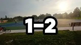 STINKYBOY2368 WINS THE MOST INTENSE TENNIS MATCH EVER