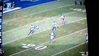 The Blitz Week 15 (NFL 2010 season) with Chris Berman and Tom Jackson