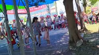 2023-08-19、仁里簿簿PukPuk 部落豐年祭 malalikid