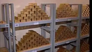 Russia Gold Rush: Russia buying up more gold than rest of the world combined