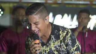 Ivan Ballesteros & Alex Castillo - Las Verdades De Mi Vida (EN VIVO)