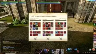 [Archeage] Best 1v1 Gladiator Arena Specs