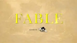 Fable3(F) - Round 2, Mr Freckles