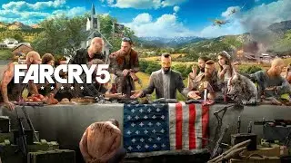 Far Cry 5 Part 1