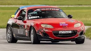 against all odds we brought it home at mid ohio