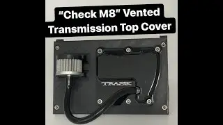 Trask Performance 