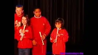Cherry Hill West - 2007 Elementary Showcase