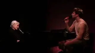 Heather Christian & Ben Moss - 