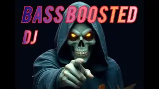 💣Bass Boosted DJ | Full Bass Sound Check 🔊🔥 || #remix #dj #fullbass #music #edmdjsong #edm #dji