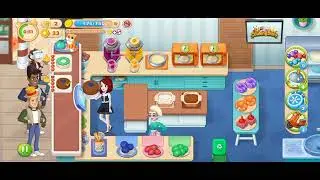 game video play game ]cooking diary mod apk unlimited everything ]cooking diary level complete